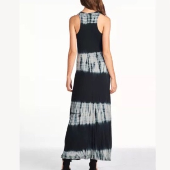 🌴TIE DYE MAXI🌴 - Picture 2 of 2